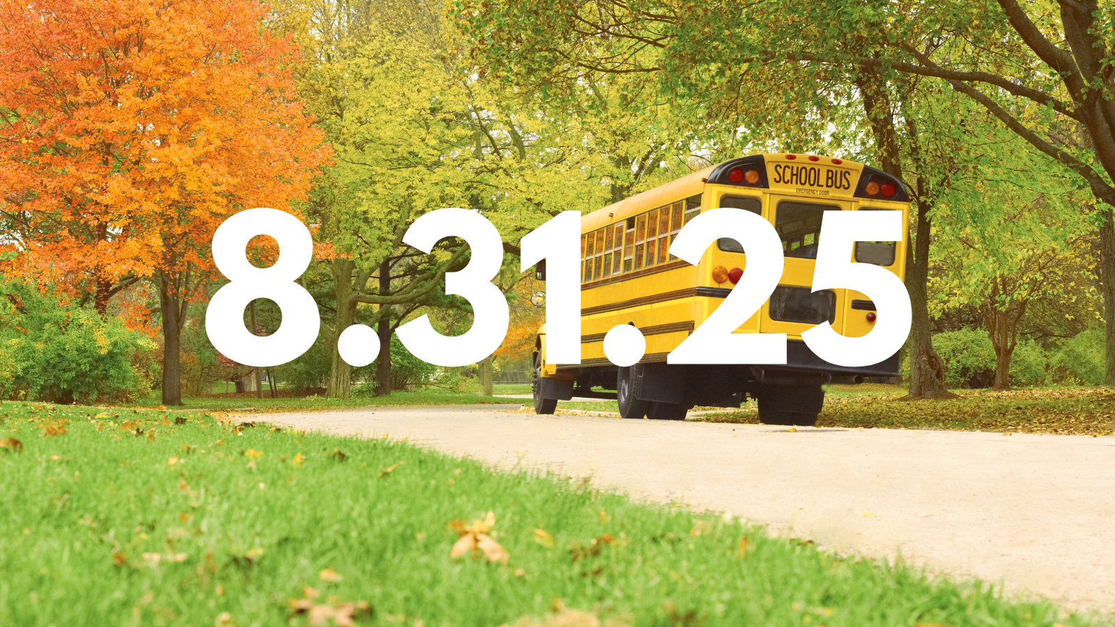 Featured image for “8.31.25”
