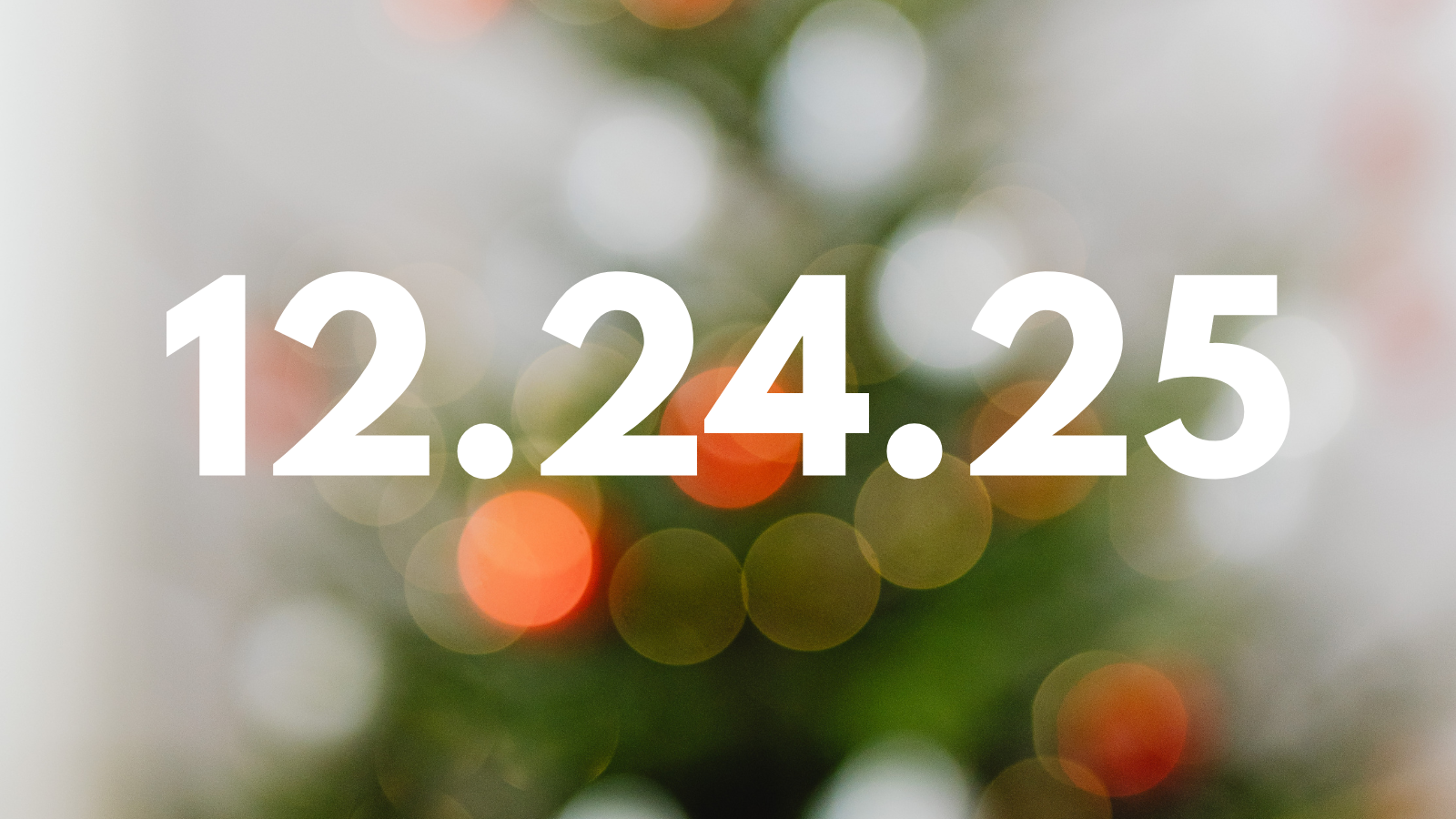 Featured image for “12.24.25”