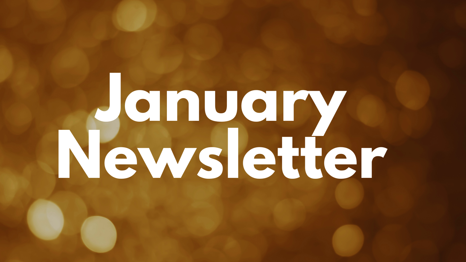 Featured image for “Jan  ’26 Newsletter”