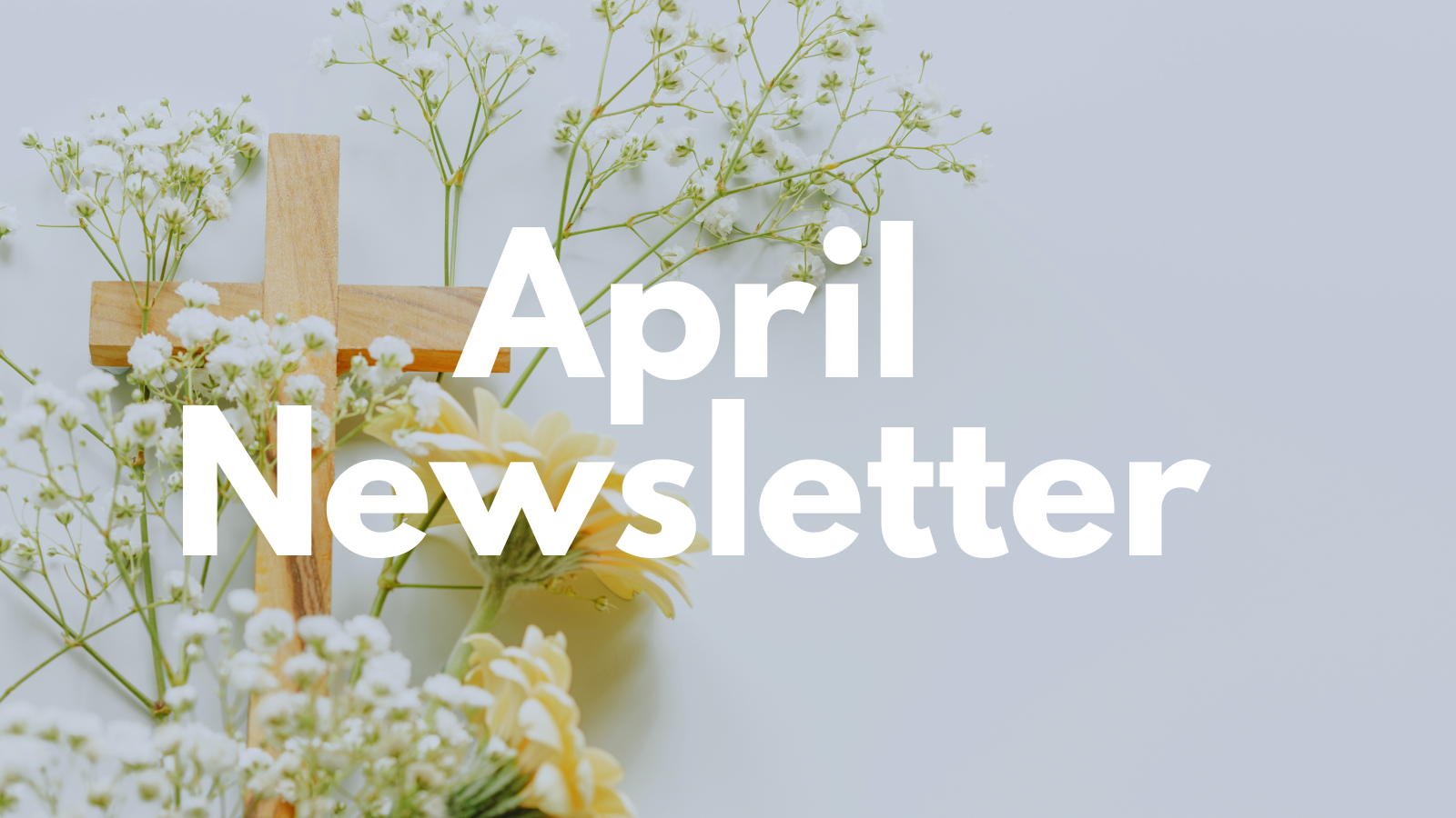 Featured image for “Apr ’26 Newsletter”