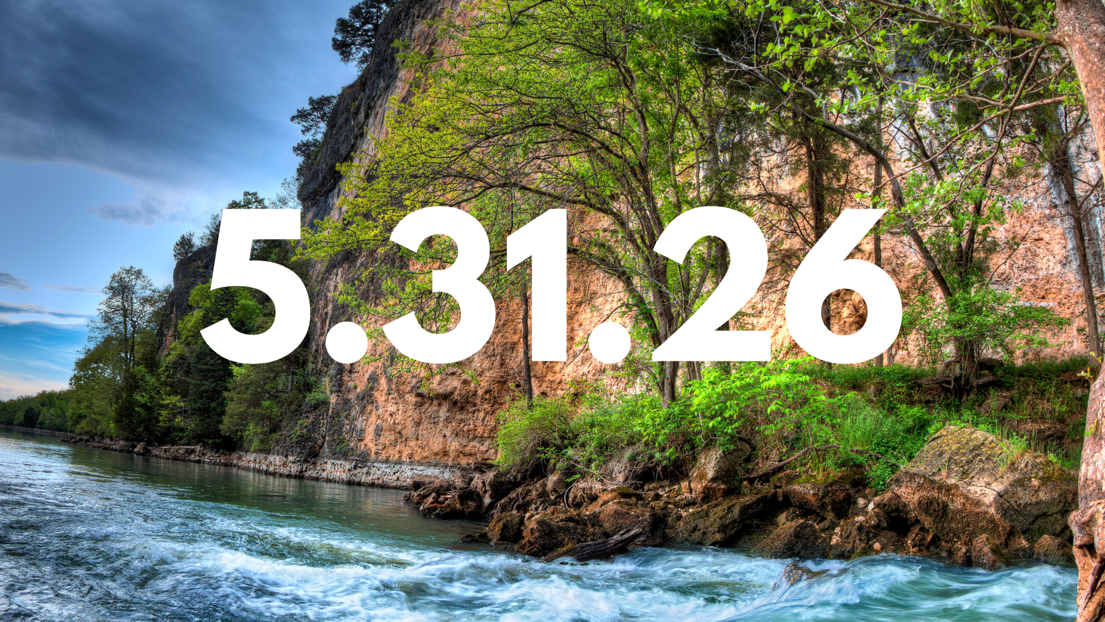 Featured image for “5.31.26”