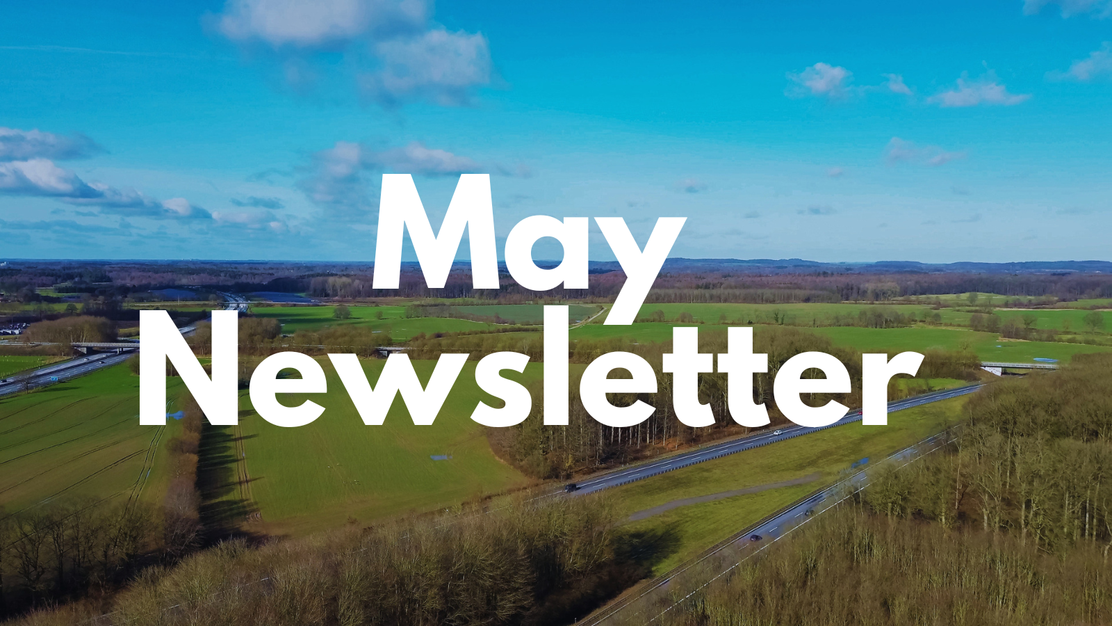 Featured image for “May  ’26 Newsletter”
