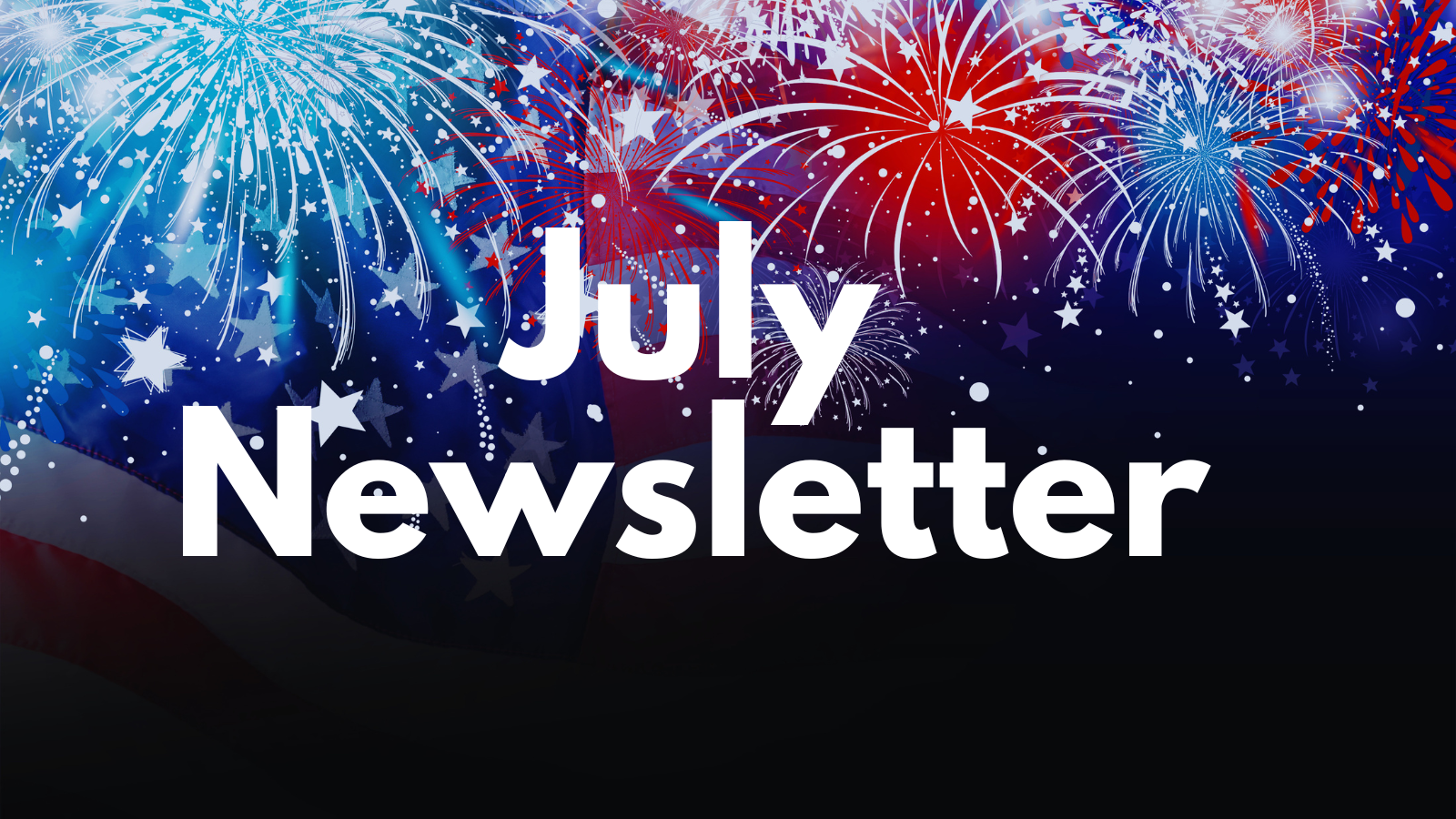 Featured image for “July ’26 Newsletter”