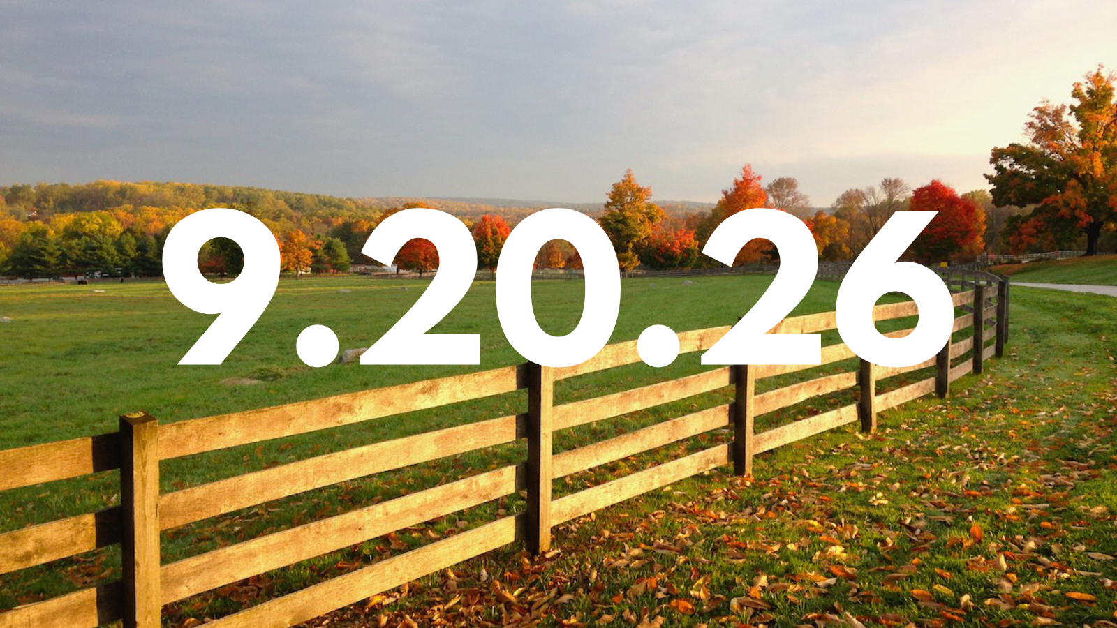 Featured image for “9.20.26”