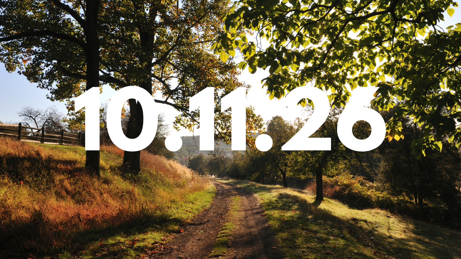 Featured image for “10.11.26”